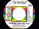 FLIRTATIONS  Northern Soul FESTIVAL 705 Clean