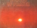 GRACHAN MONCUR-ECHOES OF PRAYER-RARE JCOA LP-MINT