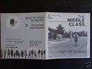 THE MIDDLE CLASS 