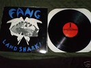 FANG landshark LP ORIG KBD social unrest bad posture oi