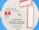 Michael Prophet & Daddy Freddy-Hypocrites (12