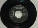 THE OUTCASTS PLATO 45 RECORD LOVING YOU SOMETIMES