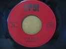 MASTERPIECE Love Affair DETROIT MODERN/NORTHERN SOUL 45