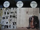 PEARL JAM: LOST DOGS   2003 Sony Music EPIC E3 85738