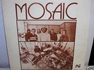 MOSAIC LP RARE private LMI jazz FUNK breaks MP3 hear