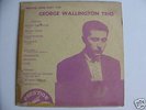 George Wallington Trio Prestige 136 10