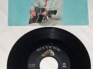 Elvis Presley 45 Record 447-0602 Good Rockin' Tonight