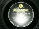 The Beatles Please Please me -  Extra 33 1/3