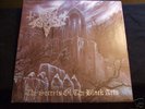 Dark Funeral Secrets of the Black Arts Gatefold LP