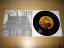CONFRONT - PAYDAY - integrity dark empire ringworm