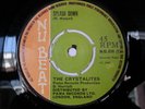 THE CRYSTALLITES - SPLASH DOWN - NU BEAT