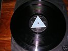 pink floyd dark side of the moon solid blue triangle