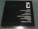 DECCA 15 LP SCHOSTAKOWITSCH SHOSTAKOVICH SYMPHONIES