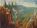 RARE album CHARLES AMOAH sweet vibration GERMAN BOOGIE