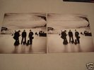 U2 - ALL THAT YOU CAN'T LEAVE BEHIND + BOOKLET RARE LP