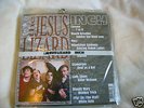 Jesus Lizard Inch 0110 of 2000/melvins/big black/yow