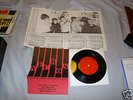Necros Sex Drive w/insert Punk KBD Misfits T & G HC