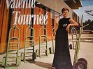 CATERINA VALENTE - LP Valente-Tournee -Stereo-DECCA