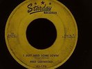 Rockabilly  FRED CRAWFORD 