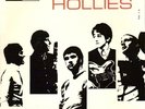 THE HOLLIES. I can´t let go. Spanish promo