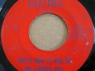 The Liberty Bell,  Texas Garage Psych 45, RARE, LISTEN