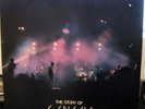 GENESIS.The Story Of, Japanese press + book, prog 2LP
