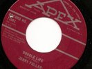 Northern Soul Jerry Fuller APEX Canadian  HEAR IT