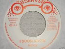 Sir Niney - I Soon Know - Observer label