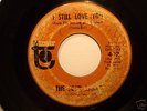 FOUR LARKS-I STILL LOVE YOU-TOWER-RARE NORTHERN SOUL
