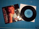 45t rare de johnny pirate de l'air neuf