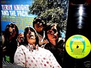 1966 Detroit Garage   TERRY KNIGHT THE PACK Grand Funk