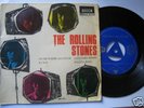 ROLLING STONES LITTLE RED ROOSTER  SPAIN 65 EP