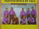 PROFESSIONALS on tour CES 7304 Private RARE FUNK LATIN