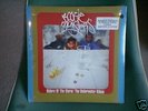Boogie Monsters - Riders of the storm lp sealed