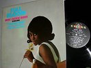 Miss JACKIE ROSS FULL BLOOM Chess PROMO label LP