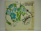 JOHNNY GRIFFIN THE CONGREGATION BLUE NOTE LP RVG WARHOL