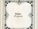 FEATHER DA GAMBA orig rare PRIVATE BASEMENT PSYCH LP