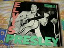 ELVIS PRESLEY - LPM 1254 - HIRST FIRST GERMAN RECORD