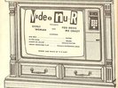 VIDEO NU-R DRIVE CRAZY 79 PUNK MICK MARS MOTLEY 7