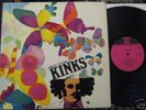 THE KINKS