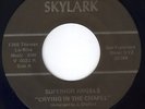 BLACK GOSPEL 45: SUPERIOR ANGELS OF S.F. RARE++++. NM.