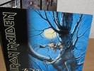 IRON MAIDEN/FEAR OF THE DARK 2xLP 1992 EMI 799163-1 FOC