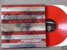 Propagandhi LP 'Todays Empires' RED vinyl w/ book NOFX