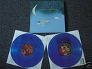 The Eels – Electro-Shock Blues RARE 2x10” blue vinyl LP