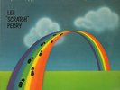 LEE SCRATCH PERRY - Return of Pipecock Jackxon (RARE 1980 VINYL LP HOLLAND)