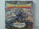 BOLT THROWER - REALM OF CHAOS VINYL LP DEATH SLAYER RAR