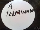 TAXMAN - TERMINATOR ..BLANK 12