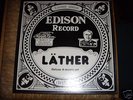 ZAPPA LATHER  4 LP