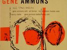 Gene Ammons-Prestige 7050-Heavy Vinyl-FLAT EDGE-SUPERB
