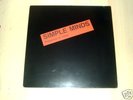 SIMPLE MINDS PRESENCE OF MIND LIMITED TO 150